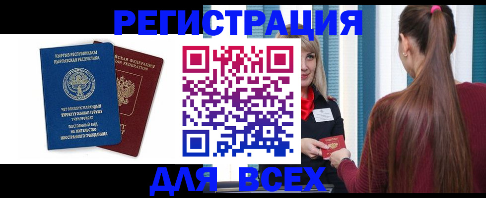 временная регистрация адрес в Троицке